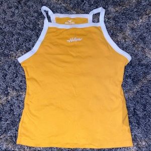 Hollister Tank Top
